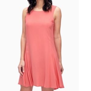 Splendid Rayon Voile Dress